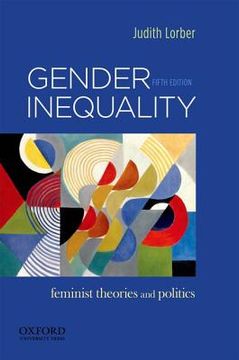 portada gender inequality