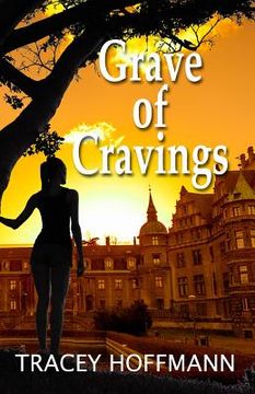 portada Grave of Cravings (en Inglés)