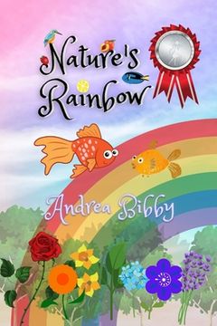 portada Nature's Rainbow (in English)