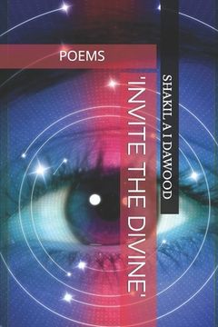 portada 'Invite the Divine': Difficulty Then Joy (en Inglés)