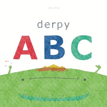 portada Derpy ABC (en Inglés)