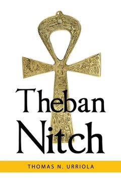 portada Theban Nitch (en Inglés)
