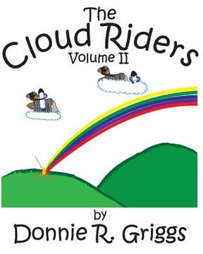 portada The Cloud Riders II (en Inglés)