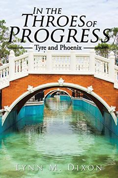 portada In the Throes of Progress (in English)