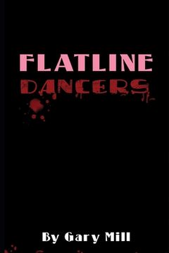 portada Flatline Dancers (en Inglés)