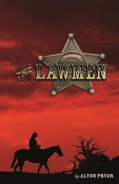 portada The Lawmen (en Inglés)