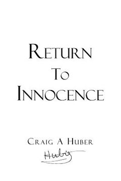 portada Return to Innocence (en Inglés)