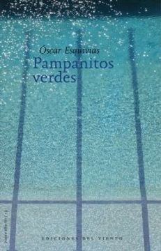 portada Pampanitos Verdes (Viento Abierto) (in Spanish)