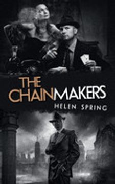portada The Chainmakers (en Inglés)