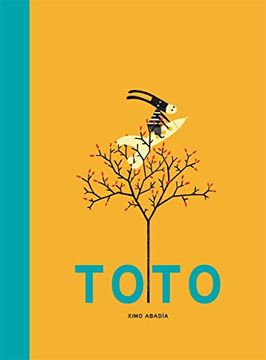 portada Toto (in English)