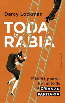 portada Toda la Rabia (in Spanish)