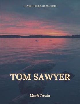 portada Tom Sawyer (en Inglés)