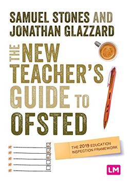 portada The new Teacher’S Guide to Ofsted: The 2019 Education Inspection Framework (Ready to Teach) (in English)