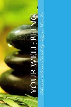 portada Your Well-Being: Phoenix Edition (en Inglés)