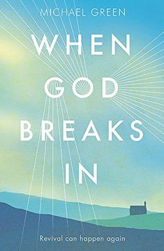 portada When God Breaks in (en Inglés)