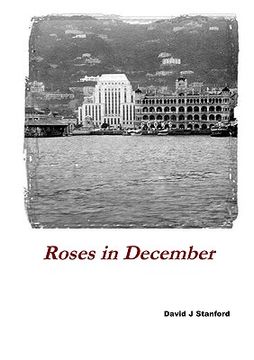 portada roses in december