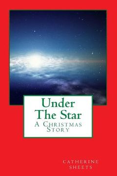 portada Under The Star: A Christmas Story (en Inglés)