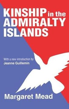 portada Kinship in the Admiralty Islands (en Inglés)