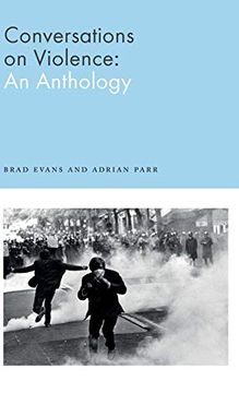 portada Conversations on Violence: An Anthology (en Inglés)