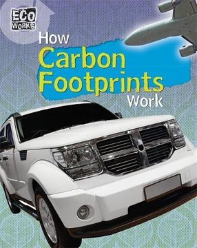 portada How Carbon Footprints Work (Eco Works)
