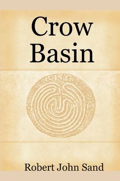 portada Crow Basin (en Inglés)