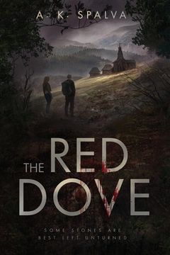 portada The Red Dove (in English)