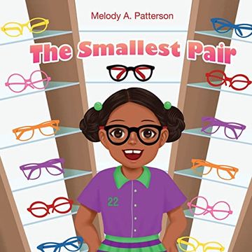 portada The Smallest Pair (en Inglés)