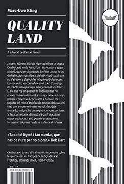 portada Qualityland (en Catalá)