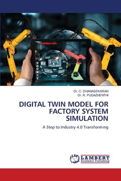 portada Digital Twin Model for Factory System Simulation