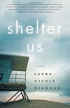 portada Shelter Us: A Novel