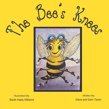 portada The Bee's Knees (en Inglés)