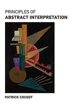 portada Principles of Abstract Interpretation (en Inglés)