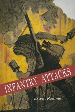 portada Infantry Attacks (in English)