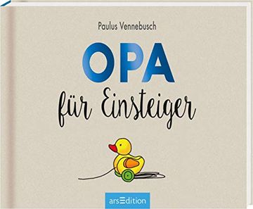 portada Opa für Einsteiger (en Alemán)