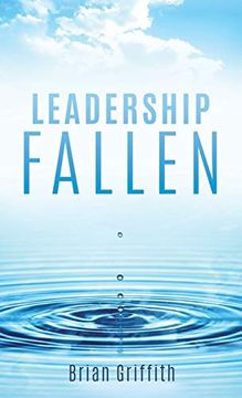 portada Leadership Fallen (en Inglés)