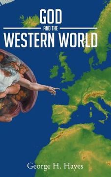 portada God And The Western World (en Inglés)