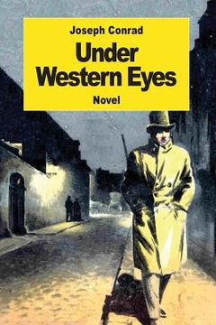 portada Under Western Eyes