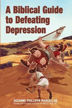 portada A Biblical Guide to Defeating Depression (en Inglés)