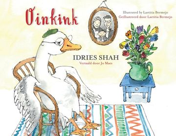 portada Oinkink: Bilingual English-Dutch Edition / Tweetalige Engels-Nederlands editie (en Inglés)