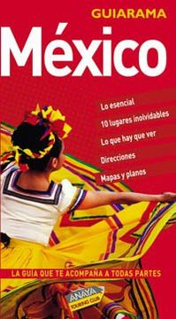 portada México (in Spanish)