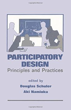 portada Participatory Design: Principles and Practices (in English)