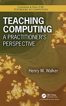 portada Teaching Computing: A Practitioner's Perspective (en Inglés)