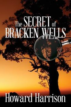 portada The Secret of Bracken Wells (en Inglés)