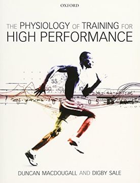 portada The Physiology of Training for High Performance