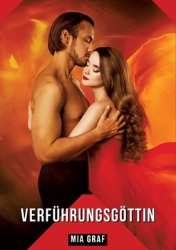 portada Verführungsgöttin: Geschichten mit explizitem Sex für Erwachsene (in German)