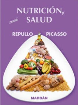 portada Nutrición y Salud (in Spanish)
