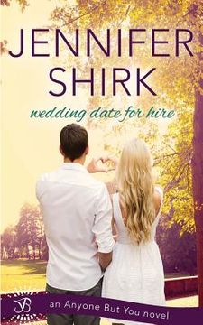 portada Wedding Date for Hire 