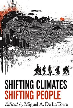 portada Shifting Climates, Shifting People (en Inglés)