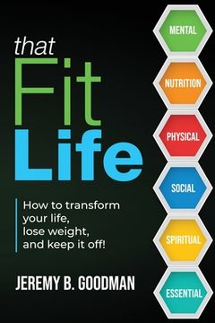 portada That Fit Life (in English)