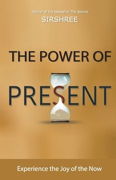 portada The Power of Present (en Inglés)